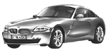 BMW E86 B3470 Fault Code