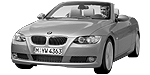 BMW E93 B3470 Fault Code