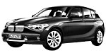 BMW F20 B3470 Fault Code